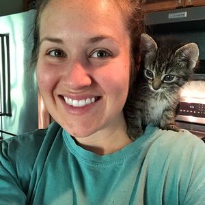 Meet your Posher, Madison